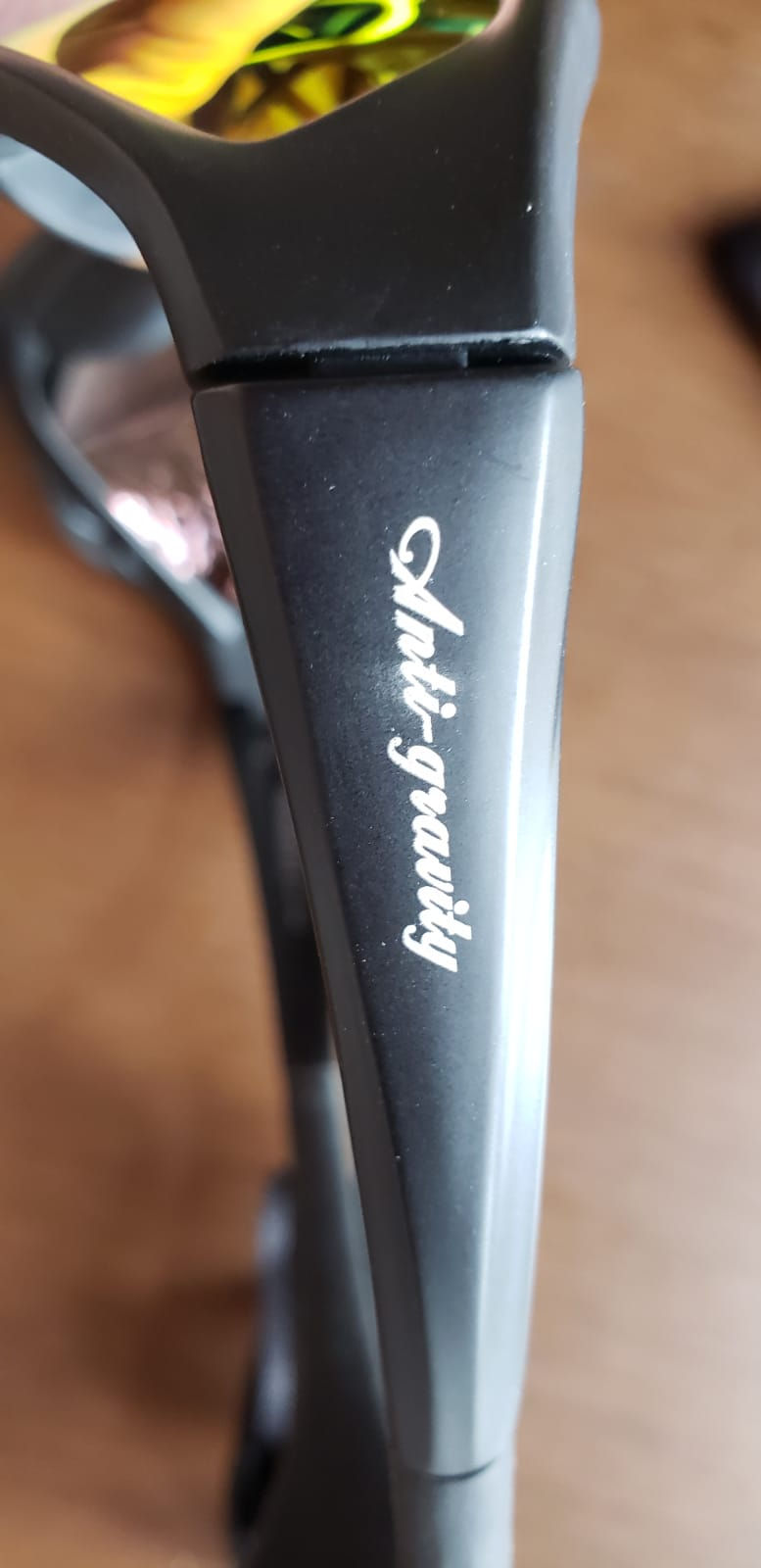 Thumbnail: Polarized Kitesurf Glasses