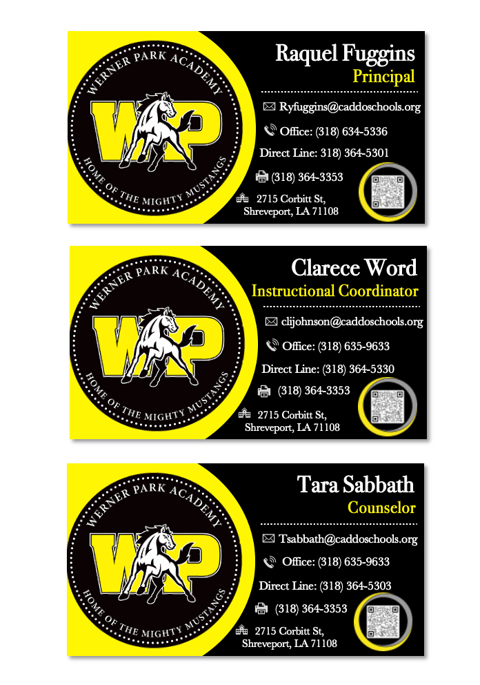 Thumbnail: Business Cards Designs 