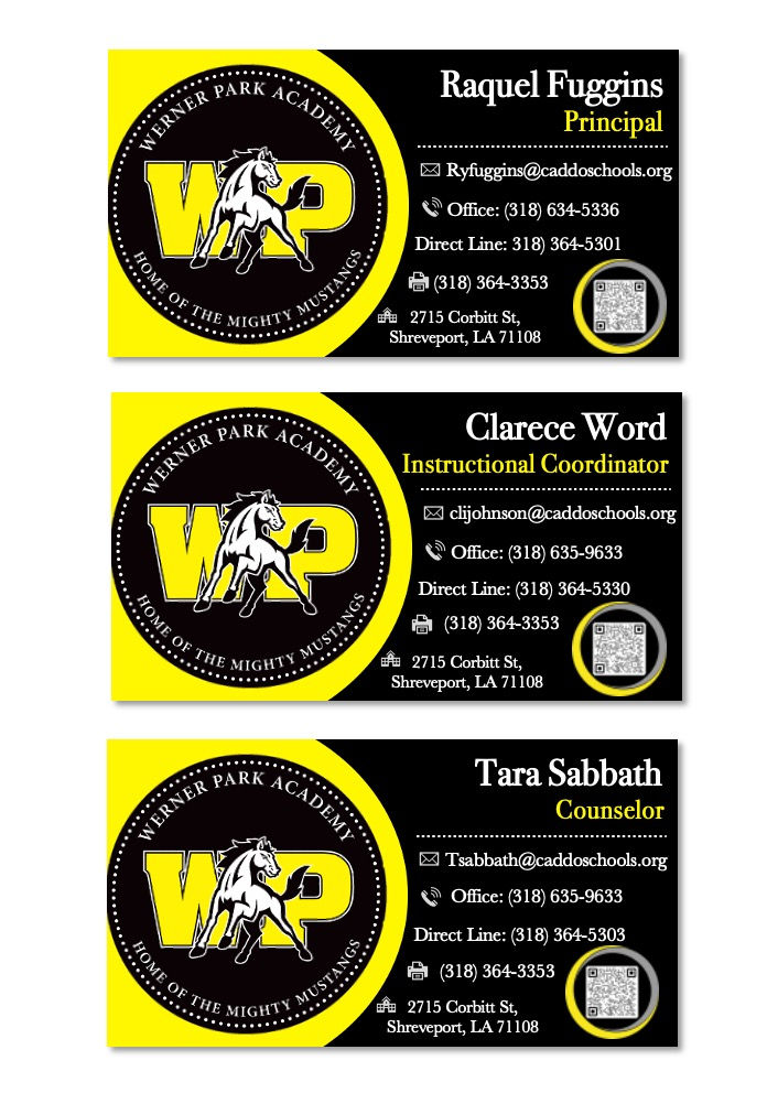 Thumbnail: Business Cards Designs 