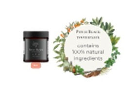 Thumbnail: Holistic Creatures Pitch Black Toothpaste – 60ml Jar