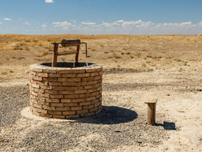The Well at Emmanuel: A space for encounter and restoration 