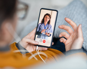 Telemedicine