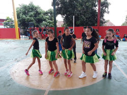 Jogos Internos Max College