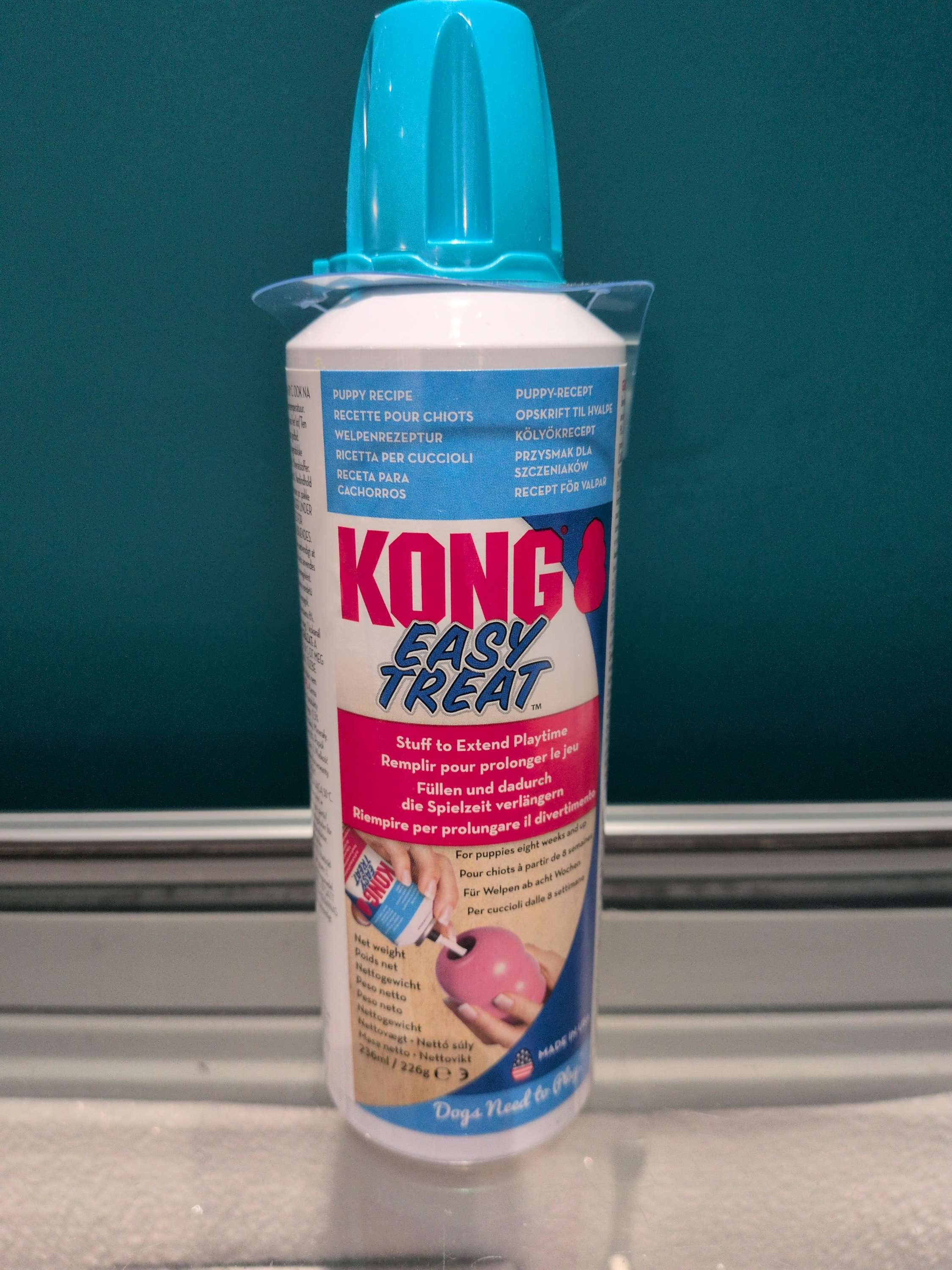 Kong Easy Treat