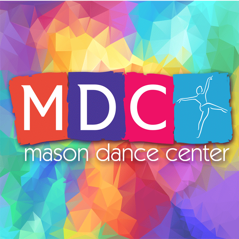 Shop MasonDanceCtr