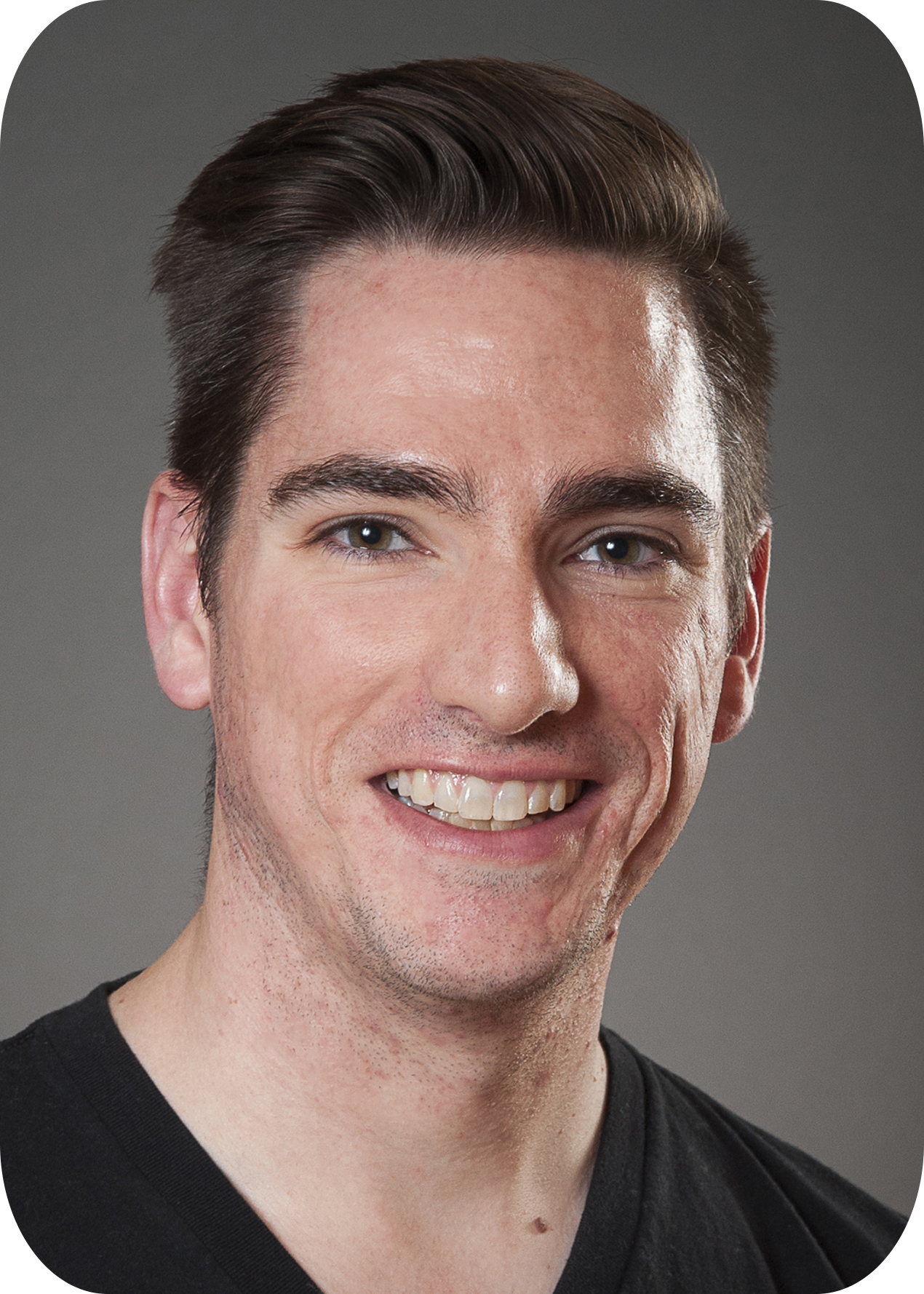 Mr Steven
