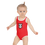 Miniatura: Niñas Traje de Baño