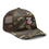 Miniatura: Camouflage trucker hat