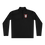 Miniatura: Buzo Calcio Manga Larga Negro