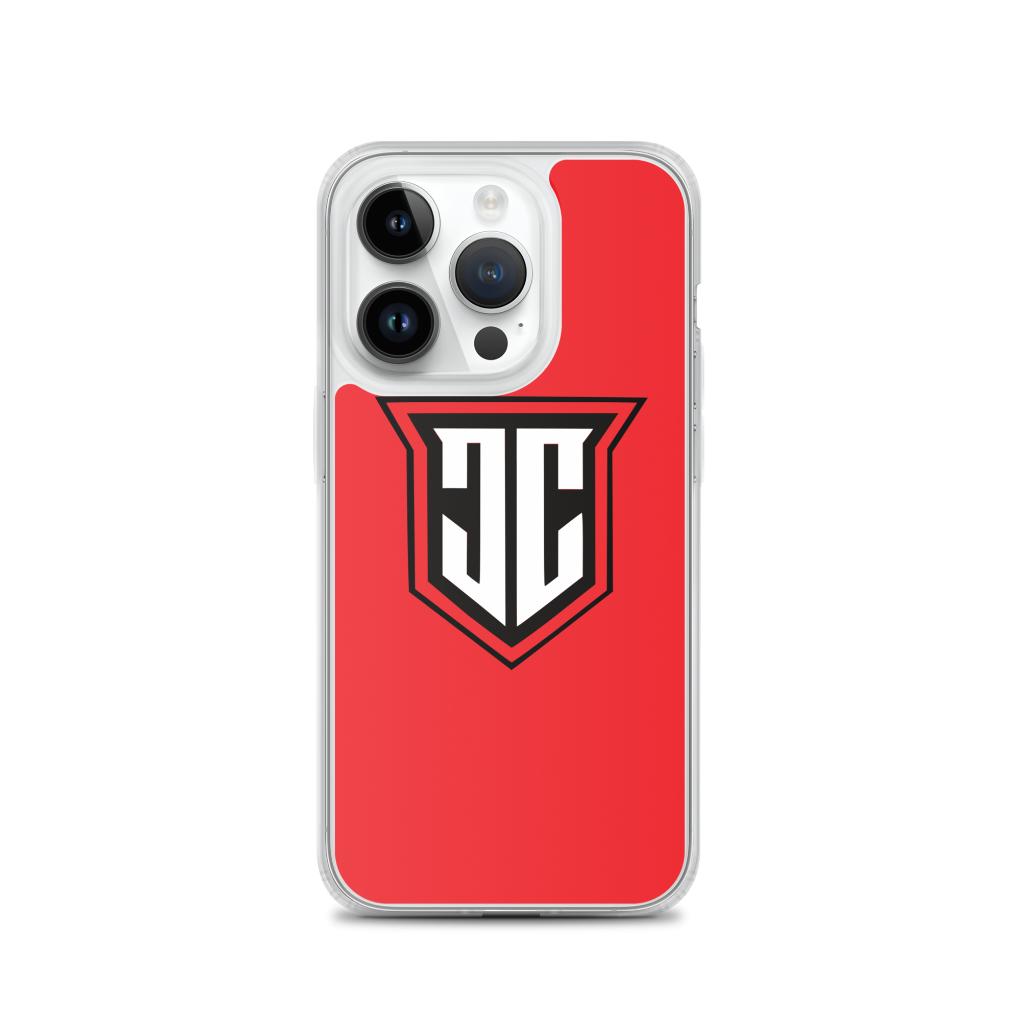 MagSafe® clear case for iPhone®