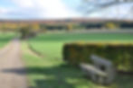 Point de vue du village