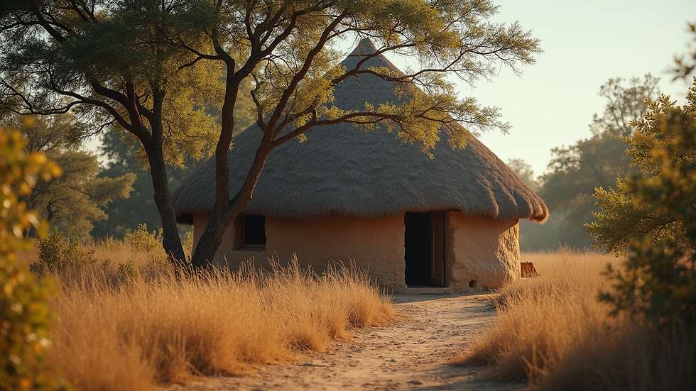 Connecting Heritage: Indigenous Relations and Historical Narratives