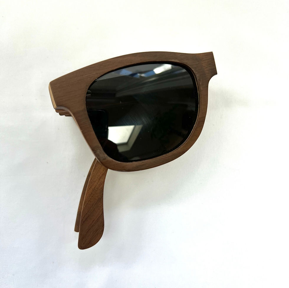 Thumbnail: Brown Foldable