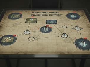 Leveraging Business Ecosystem Strategies for Competitive Advantage