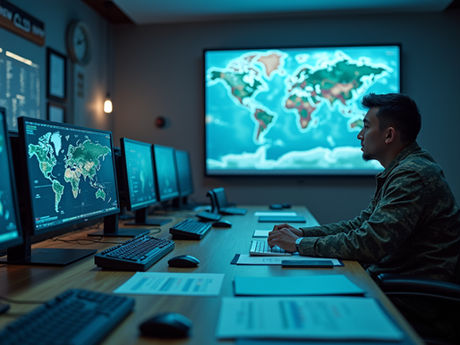 Optimizing Business Ecosystems for Growth: Commanding Victory in the Digital Battlefield