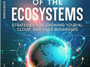 Glossary. The Lexicon of Ecosystem Warfare.