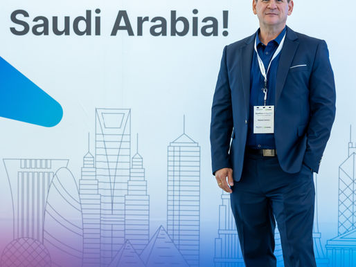 How  the War of AI Ecosystems is Evolving in Saudi Arabia