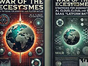 Audiobook Zip File of WarOfTheEcosystems Book by Alejandro Canonero. Its exclusive for Book Buyers, Please Do Not Share.