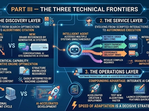 Generative AI Warfare: AI Envelopment for Winner Takes All ?