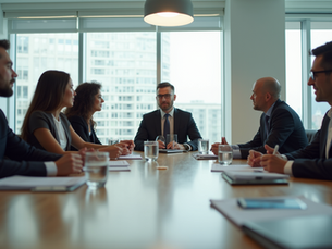 Fostering Innovation through Ecosystem Strategies