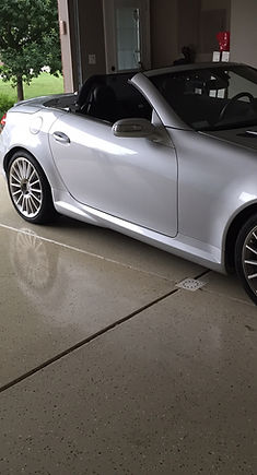 concrete sealing and dustproofing