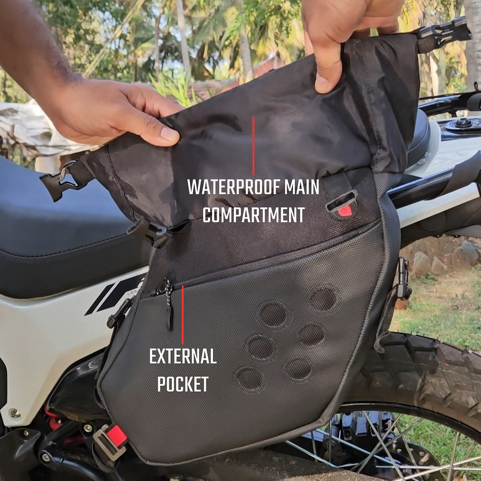 Thumbnail: Karzok Saddlebags