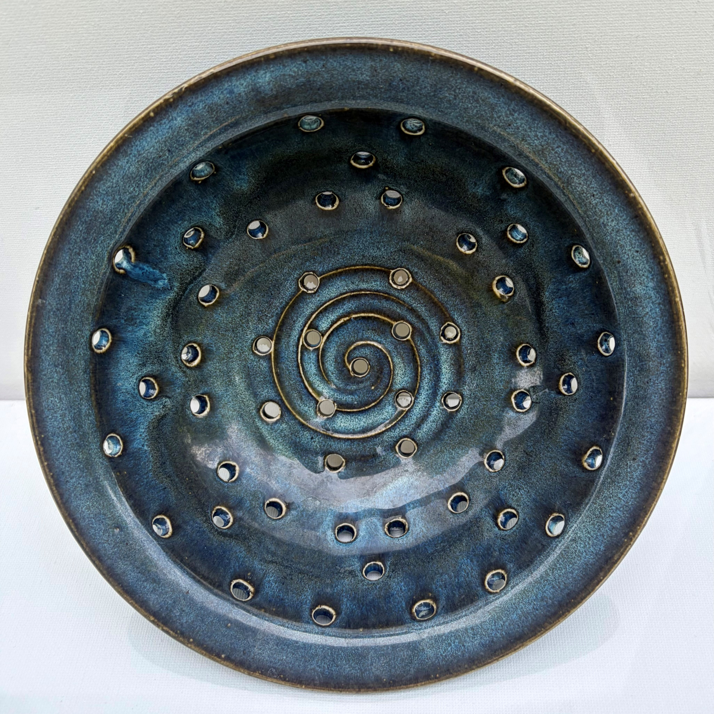 Berry Bowl Intensive (Beginner/Intermediate) with Rachel Mulcahy