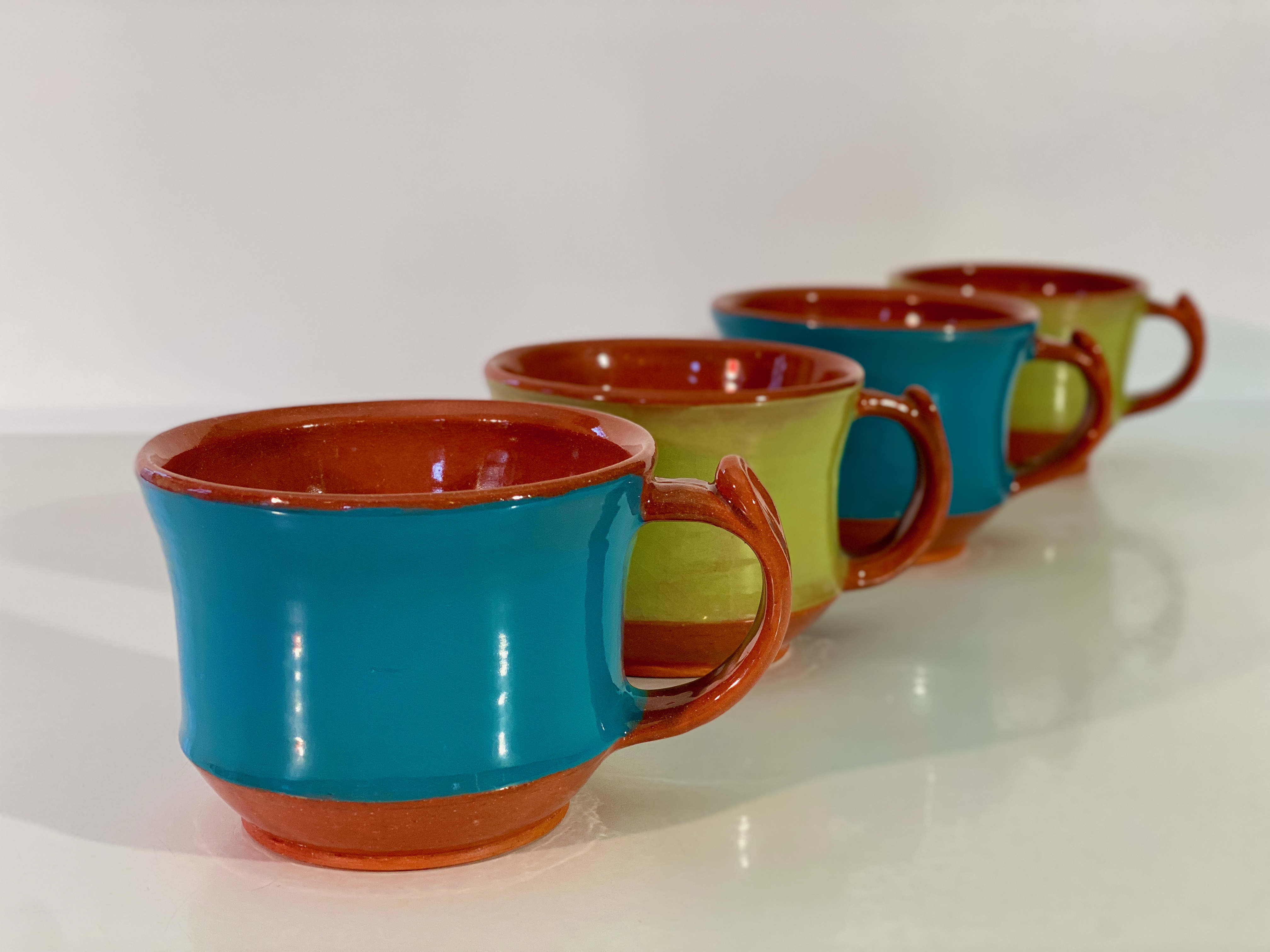 Introduction to the Pottery Wheel with Rachel Mulcahy