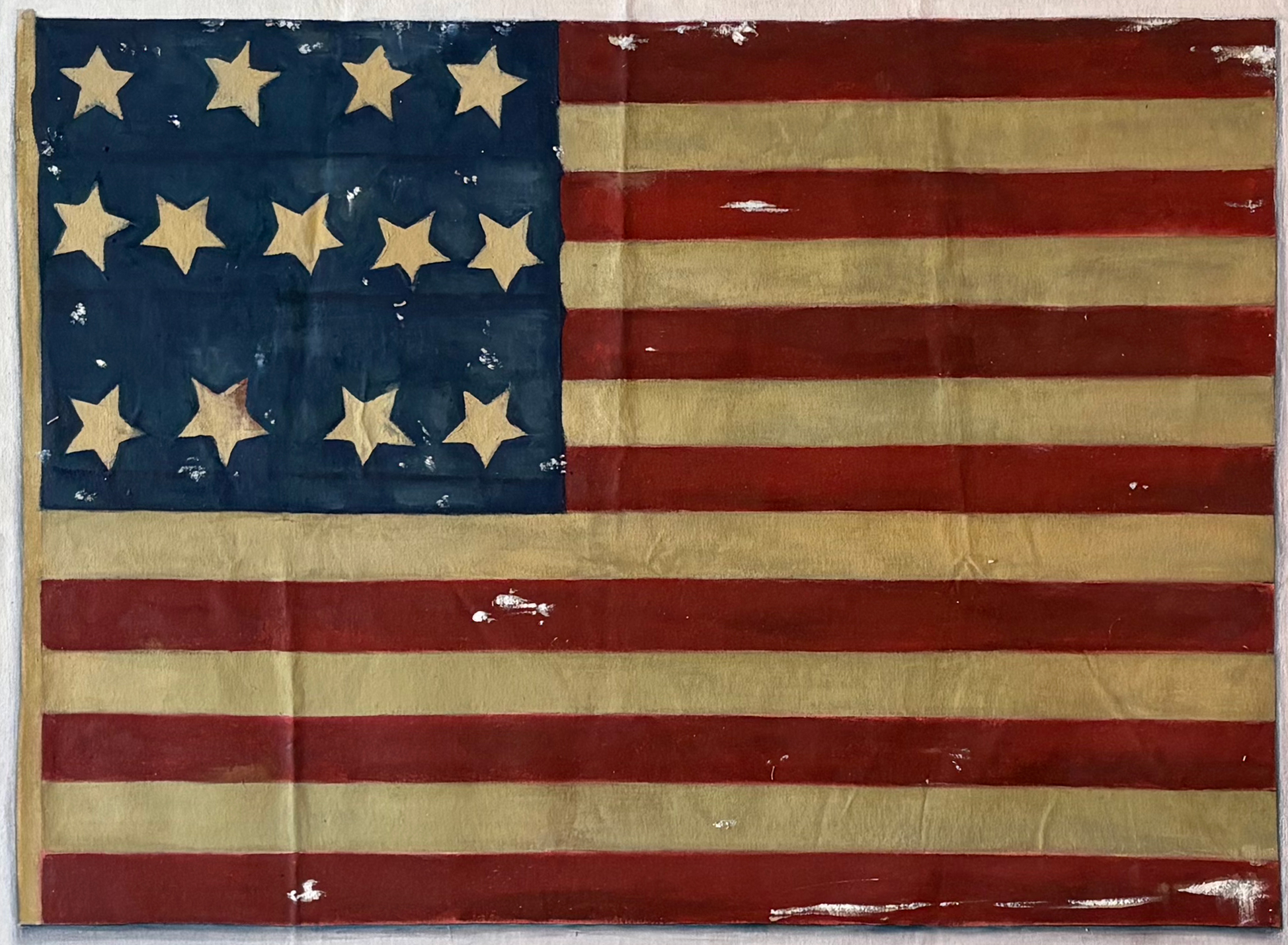 Old Yarmouth: Life During the American Revolution