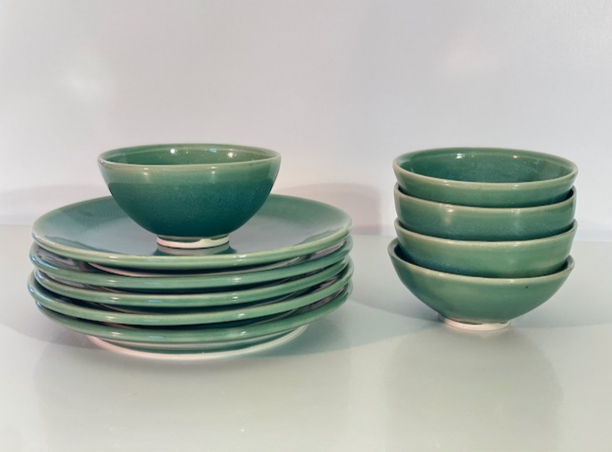 Introduction to the Pottery Wheel with Rachel Mulcahy