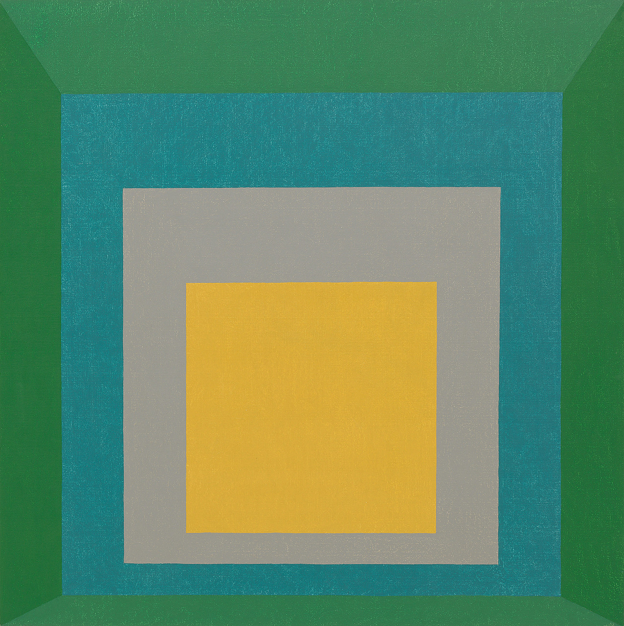Color Lab: Paint + Design with Sadie Griesmer (Ages 12+)