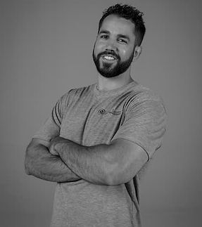 Nick Holz - Operations Manager