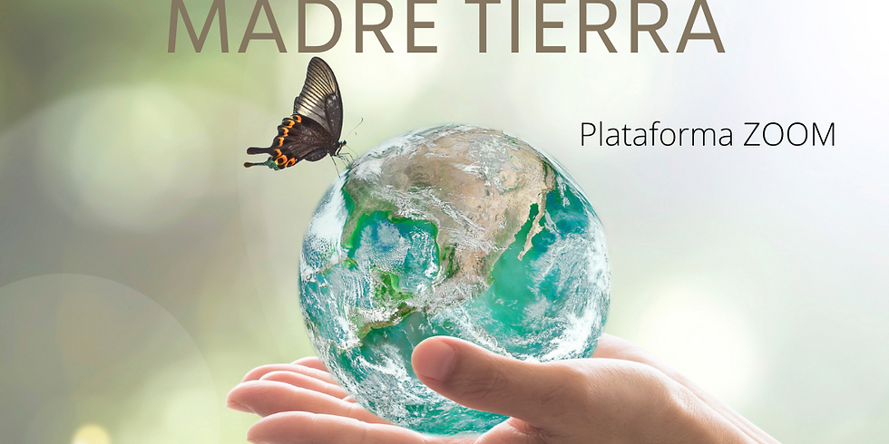 Meditación por la madre tierra