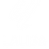 [CITYPNG.COM]White LaLiga Official Football League Logo - 2000x2000.png