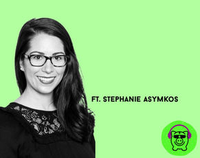 The Impact of Covid-19 Pandemic on the Food Insecurity Crisis ft. Stephanie Asymkos