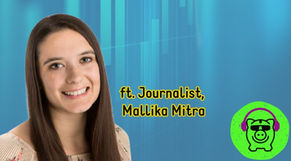 Navigating Today's Wild Market: News, Tips and Terms for the Young Investor 