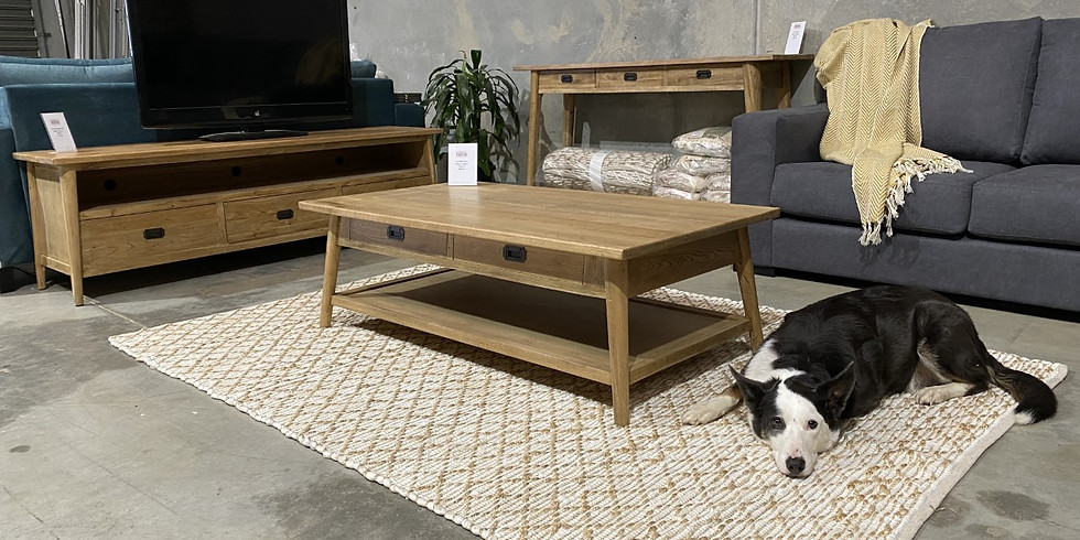 Living Timber Showroom Launch