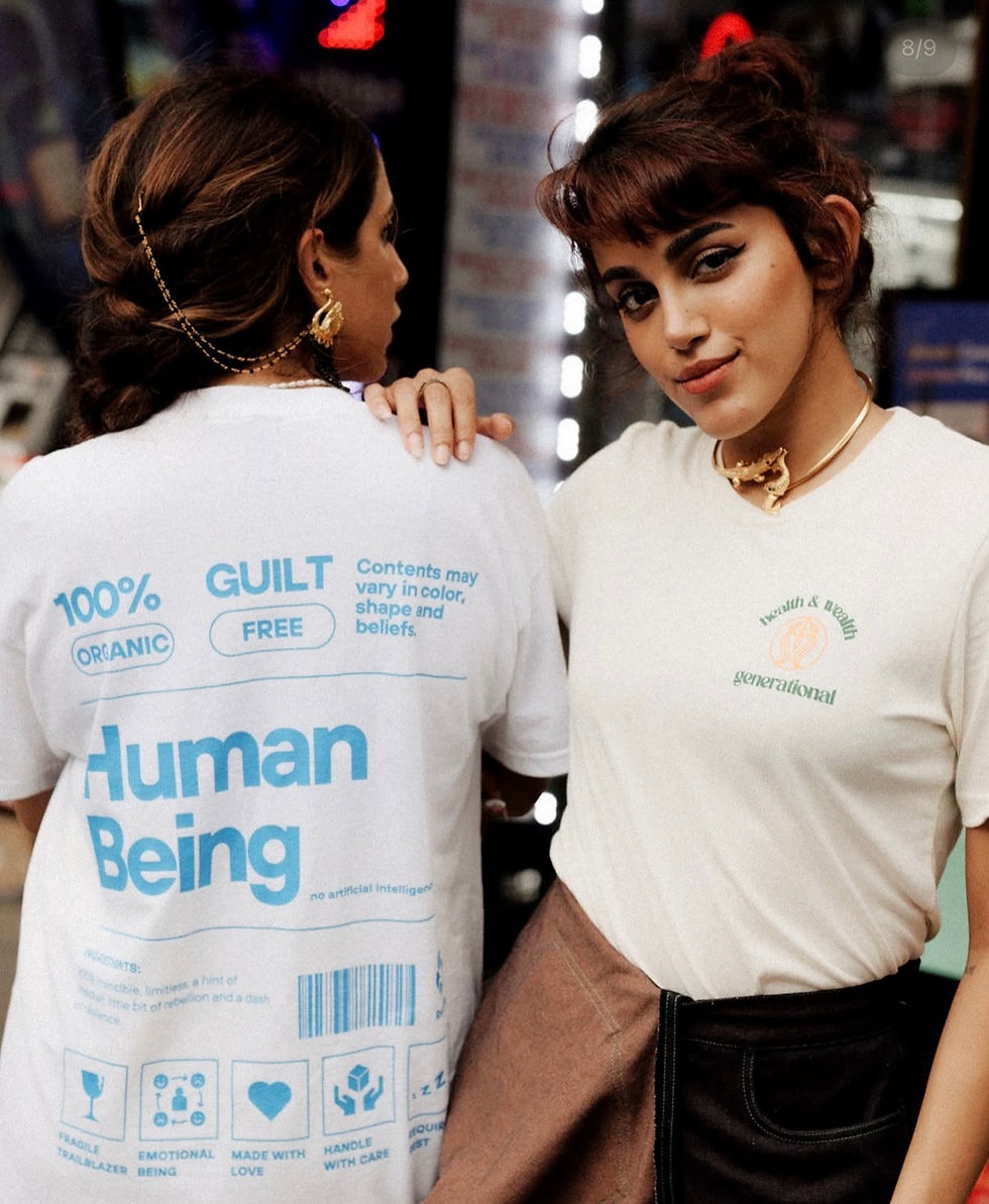 Same Skin Marketing Campaign