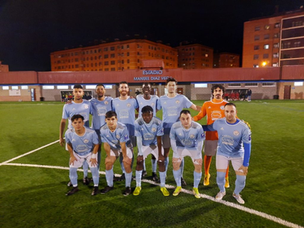 CRÓNICA OVIEDO CITY FC 2-5 AD GUILLEN LAFUERZA