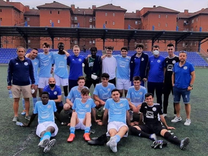 VICTORIA ANTE STIAUA PARA CERRAR LA TEMPORADA