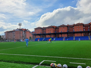 CRÓNICA OVIEDO CITY FC 4-3 ATLETICO LA FLORIDA