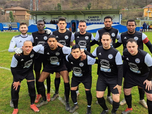 CRÓNICA SCD CAMPOMANES 2-1 OVIEDO CITY FC