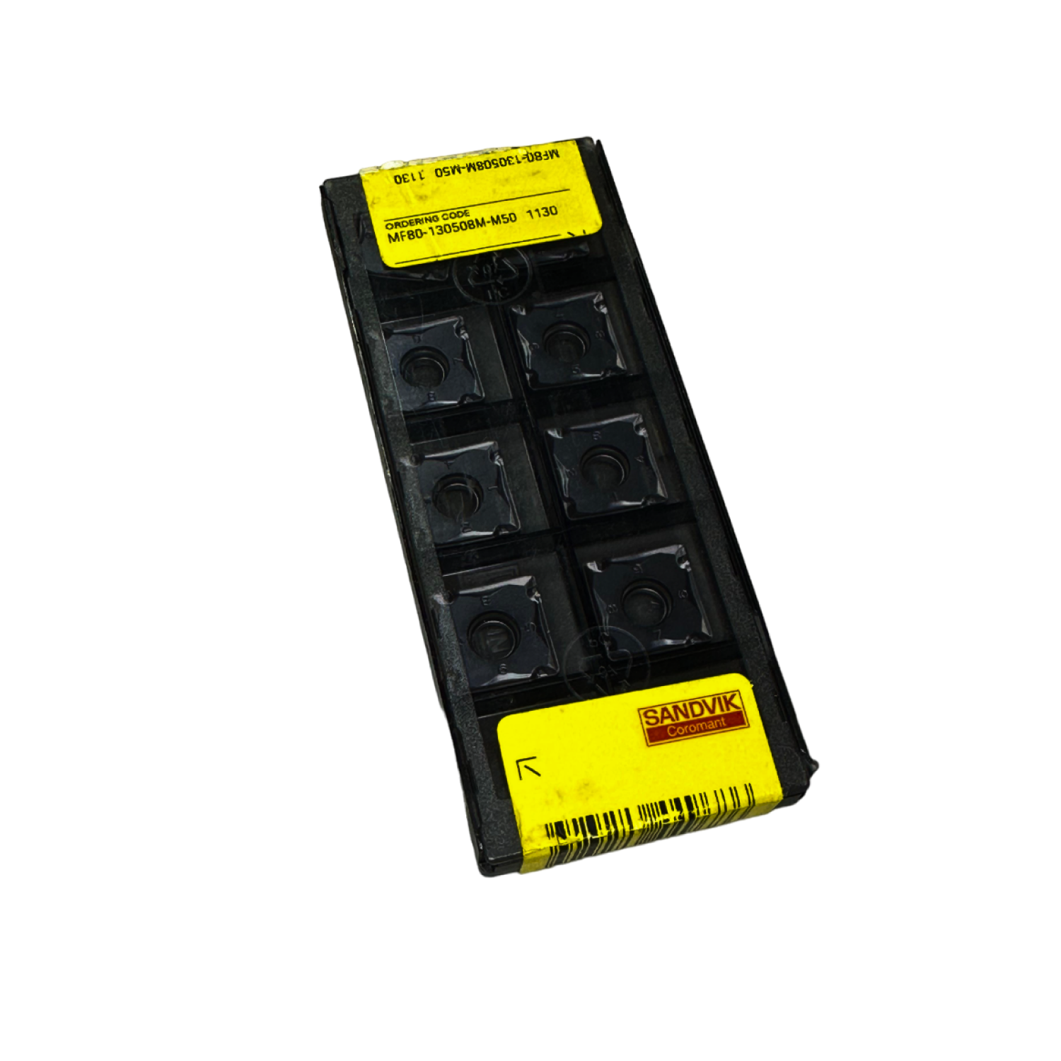 Caixa com 10 MF80-130508M-M50 1130
