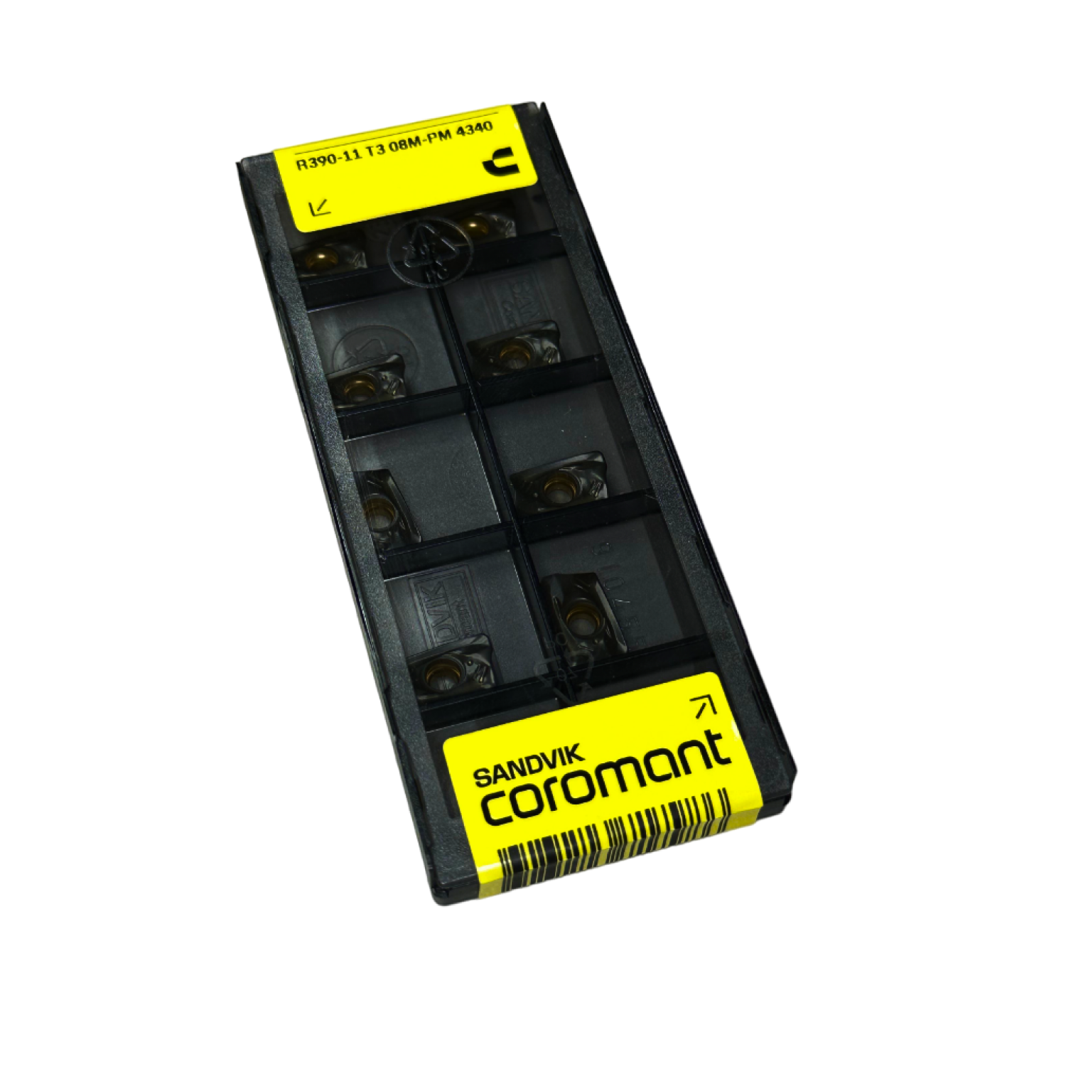 Caixa com 10 R390-11 T3 08M-PM 4340