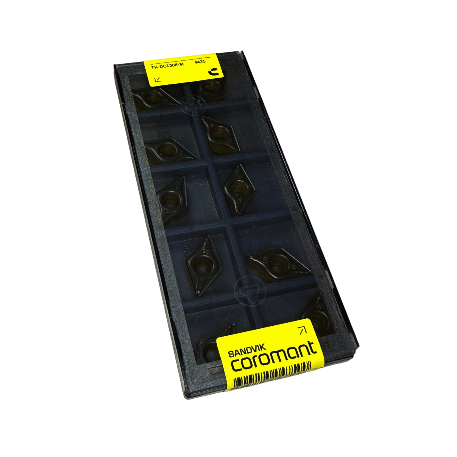 Caixa com 10 TR-DC1308-M 4425