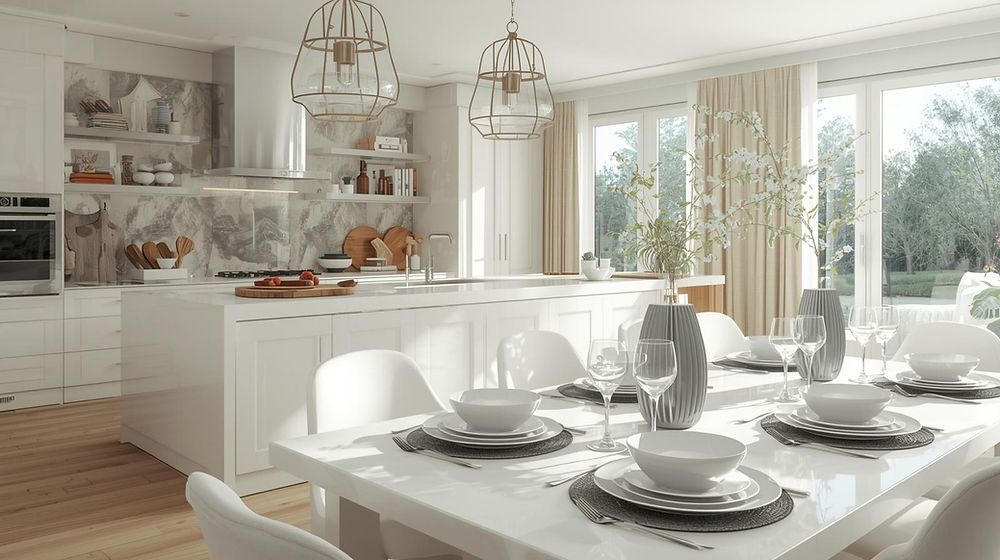 Home staging