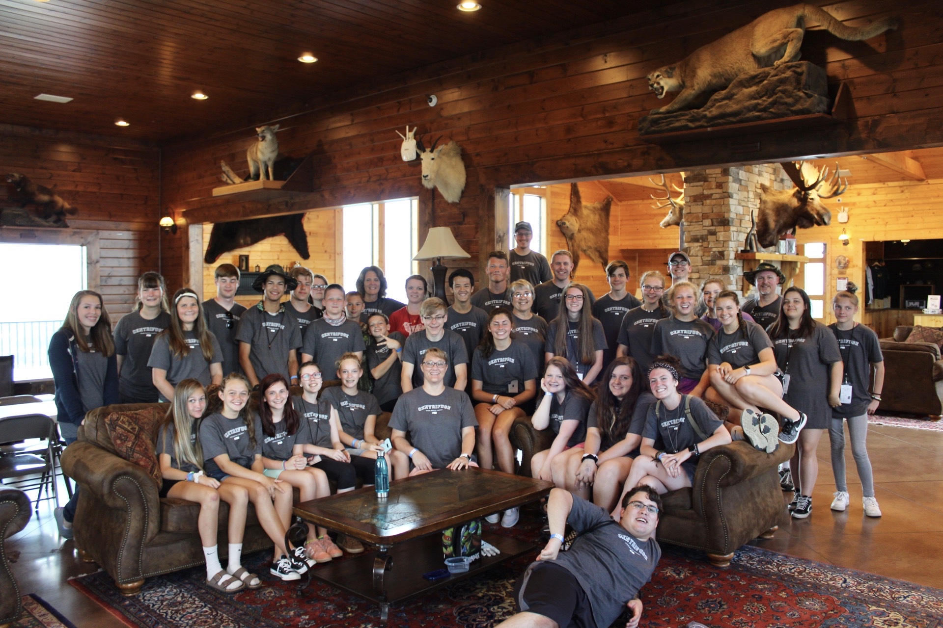 Student Ministries winnsbaptistchurch