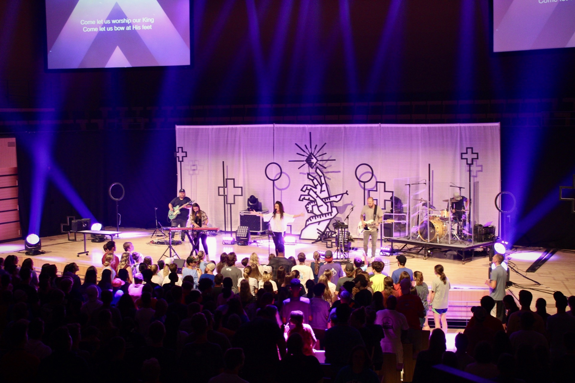 Student Ministries winnsbaptistchurch