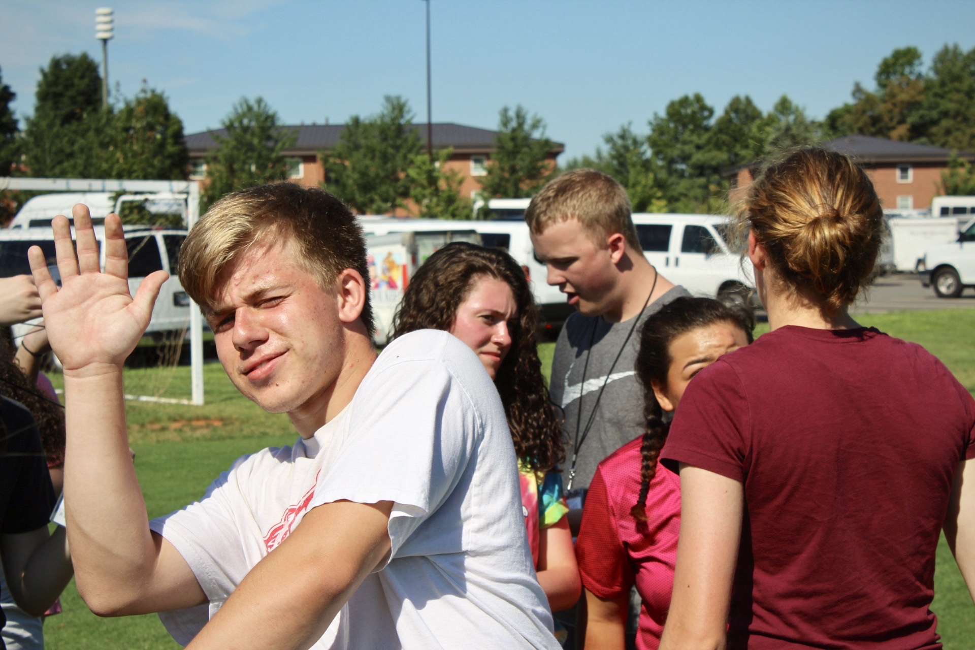 Student Ministries winnsbaptistchurch