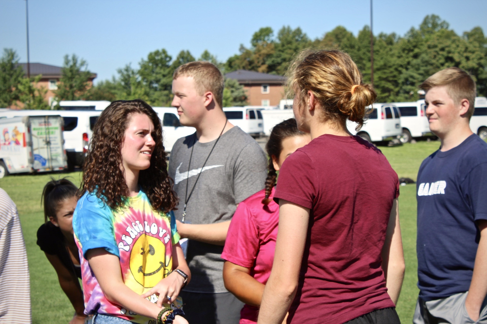 Student Ministries winnsbaptistchurch